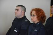 Dobra ocena Policji z Wieruszowa