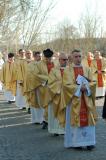 Trwa Kongres Eucharystyczny