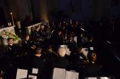 Niepowtarzalny koncert orkiestry