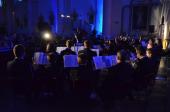 Niepowtarzalny koncert orkiestry