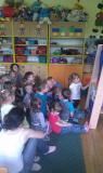 Otwarte przedszkole w Lututowie