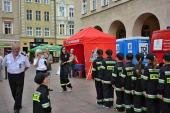 Nasi strażacy zachwycili Opole