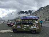 Nyską w Alpy – relacja z trasy