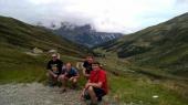 Nyską w Alpy – relacja z trasy