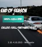 End Of Season by GMS