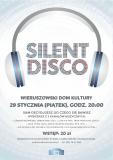 Silent Disco w Wieruszowie