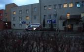 TVN24 o szpitalu w Wieruszowie