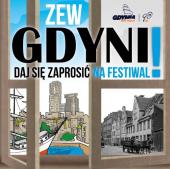 Zew Gdyni – daj się zaprosić na Festiwal!