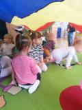 Dzień Przedszkolaka w Wieruszowie