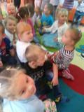 Dzień Przedszkolaka w Wieruszowie