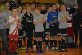 Futsal w Wieruszowie