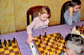 Mistrzostwa szachowe w WDK