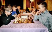 Mistrzostwa szachowe w WDK