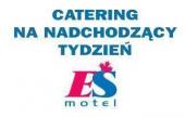 Catering Motelu ES