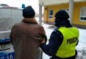Oszuści zatrzymani przez wieruszowską Policję