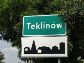 Apel do mieszkańców Teklinowa