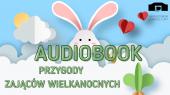Audiobook z tekstów dzieci!