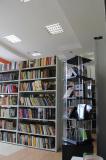 Mefamorfoza biblioteki w Sokolnikach [FILM]