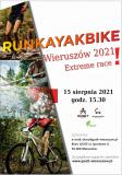 RunKayakBike Wieruszów 2021