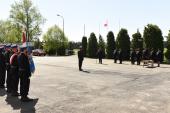 Dzień Strażaka w KP PSP w Wieruszowie