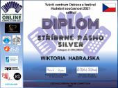 Sukces akordeonistów w Czechach
