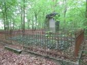 Grobu Waldemara nigdy nie odnaleziono