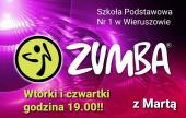 Wraca Zumba Fitness oraz STRONG Nation