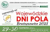Zapraszają na Wojewódzkie Dni Pola
