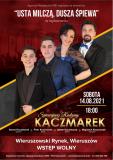 Koncert Rodziny Kaczmarek