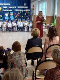 Święto polskiej szkoły w Pieczyskach