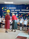 Święto polskiej szkoły w Pieczyskach