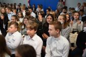 Święto Edukacji w Szkole nr 1 w Wieruszowie