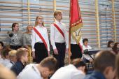 Święto Edukacji w Szkole nr 1 w Wieruszowie