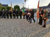 Święto Niepodległości w Łubnicach