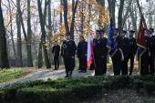 103. rocznica odzyskania niepodległości w Galewicach