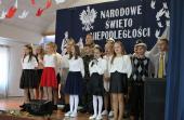 103. rocznica odzyskania niepodległości w Galewicach