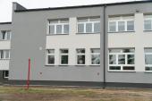 Szkoła w Niemojewie po gruntownym remoncie