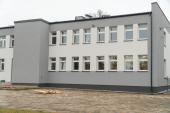 Szkoła w Niemojewie po gruntownym remoncie