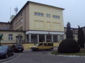 1,2 mln zł dla szpitala w Wieluniu