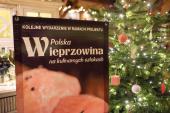 Promują polską wieprzowinę