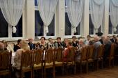 Spotkanie opłatkowe w Sokolnikach