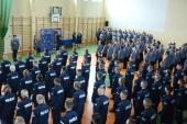 Podsumowano działalność łódzkiego garnizonu policji w 2021 roku