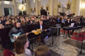 Koncert Charytatywny w Podzamczu
