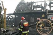 Mija 15 lat od pożaru młyna w Bolesławcu