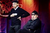 Kabaret Młodych Panów w Wieruszowie