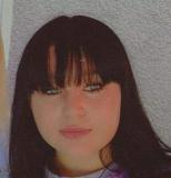 Poszukiwana 17-letnia Angelika Borecka