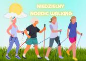 Niedzielny nordic walking