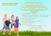 Niedzielny nordic walking