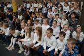 Dzień Patrona w Szkole nr 3 w Wieruszowie