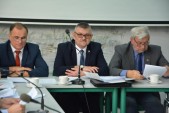Rada wygasi mandat Pawła Ostrycharza